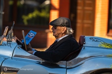 Engelse Oldtimeravond // Classic Cars Peer -  30 april 2026