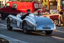 Engelse Oldtimeravond // Classic Cars Peer -  30 april 2026