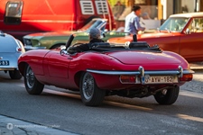 Engelse Oldtimeravond // Classic Cars Peer -  30 april 2026