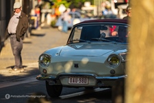 Engelse Oldtimeravond // Classic Cars Peer -  30 april 2026
