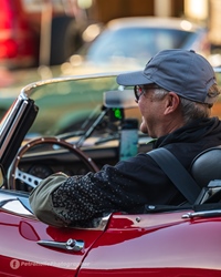 Engelse Oldtimeravond // Classic Cars Peer -  30 april 2026