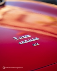 Engelse Oldtimeravond // Classic Cars Peer -  30 april 2026
