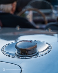Engelse Oldtimeravond // Classic Cars Peer -  30 april 2026