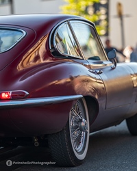 Engelse Oldtimeravond // Classic Cars Peer -  30 april 2026