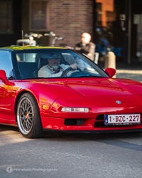Engelse Oldtimeravond // Classic Cars Peer -  30 april 2026