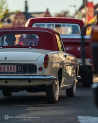 Engelse Oldtimeravond // Classic Cars Peer -  30 april 2026
