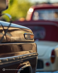 Engelse Oldtimeravond // Classic Cars Peer -  30 april 2026