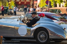 Engelse Oldtimeravond // Classic Cars Peer -  30 april 2026