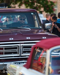 Engelse Oldtimeravond // Classic Cars Peer -  30 april 2026