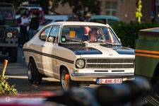 Engelse Oldtimeravond // Classic Cars Peer -  30 april 2026