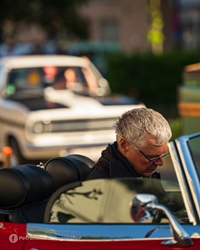 Engelse Oldtimeravond // Classic Cars Peer -  30 april 2026