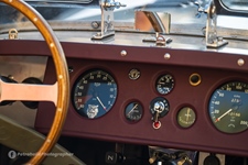 Engelse Oldtimeravond // Classic Cars Peer -  30 april 2026