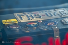 Engelse Oldtimeravond // Classic Cars Peer -  30 april 2026
