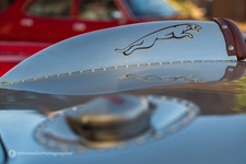 Engelse Oldtimeravond // Classic Cars Peer -  30 april 2026