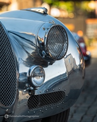 Engelse Oldtimeravond // Classic Cars Peer -  30 april 2026