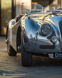 Engelse Oldtimeravond // Classic Cars Peer -  30 april 2026