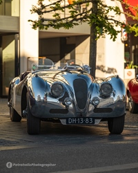 Engelse Oldtimeravond // Classic Cars Peer -  30 april 2026