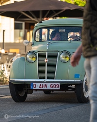 Engelse Oldtimeravond // Classic Cars Peer -  30 april 2026