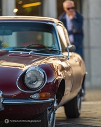 Engelse Oldtimeravond // Classic Cars Peer -  30 april 2026