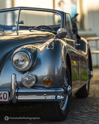 Engelse Oldtimeravond // Classic Cars Peer -  30 april 2026