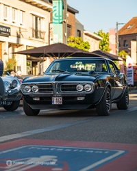 Engelse Oldtimeravond // Classic Cars Peer -  30 april 2026