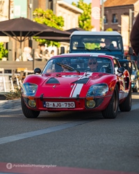 Engelse Oldtimeravond // Classic Cars Peer -  30 april 2026