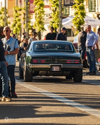 Engelse Oldtimeravond // Classic Cars Peer -  30 april 2026