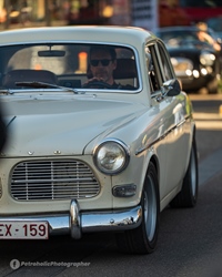 Engelse Oldtimeravond // Classic Cars Peer -  30 april 2026