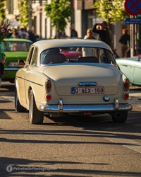 Engelse Oldtimeravond // Classic Cars Peer -  30 april 2026