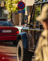 Engelse Oldtimeravond // Classic Cars Peer -  30 april 2026