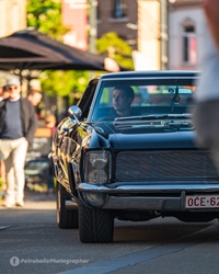 Engelse Oldtimeravond // Classic Cars Peer -  30 april 2026