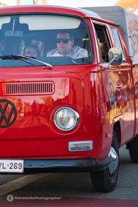 Engelse Oldtimeravond // Classic Cars Peer -  30 april 2026