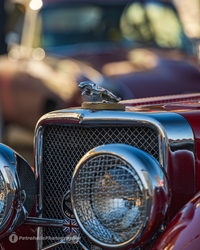 Engelse Oldtimeravond // Classic Cars Peer -  30 april 2026