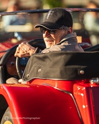 Engelse Oldtimeravond // Classic Cars Peer -  30 april 2026