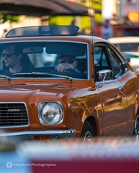 Engelse Oldtimeravond // Classic Cars Peer -  30 april 2026