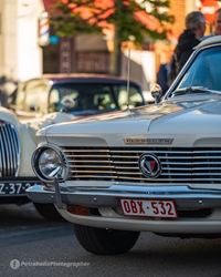 Engelse Oldtimeravond // Classic Cars Peer -  30 april 2026