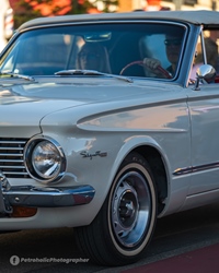Engelse Oldtimeravond // Classic Cars Peer -  30 april 2026