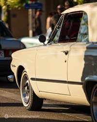 Engelse Oldtimeravond // Classic Cars Peer -  30 april 2026