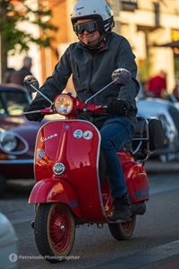 Engelse Oldtimeravond // Classic Cars Peer -  30 april 2026