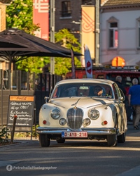 Engelse Oldtimeravond // Classic Cars Peer -  30 april 2026