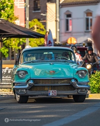 Engelse Oldtimeravond // Classic Cars Peer -  30 april 2026