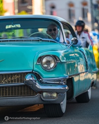 Engelse Oldtimeravond // Classic Cars Peer -  30 april 2026