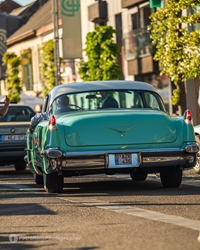 Engelse Oldtimeravond // Classic Cars Peer -  30 april 2026