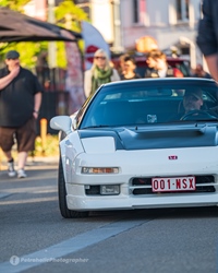 Engelse Oldtimeravond // Classic Cars Peer -  30 april 2026