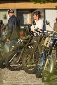 Engelse Oldtimeravond // Classic Cars Peer -  30 april 2026