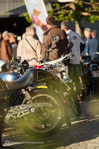 Engelse Oldtimeravond // Classic Cars Peer -  30 april 2026