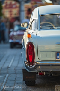 Engelse Oldtimeravond // Classic Cars Peer -  30 april 2026