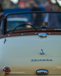 Engelse Oldtimeravond // Classic Cars Peer -  30 april 2026