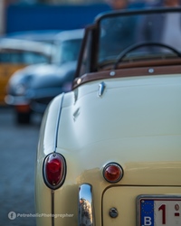 Engelse Oldtimeravond // Classic Cars Peer -  30 april 2026
