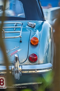 Engelse Oldtimeravond // Classic Cars Peer -  30 april 2026